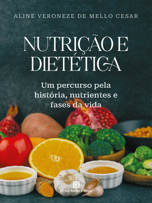 cover image of Nutrição e Dietética